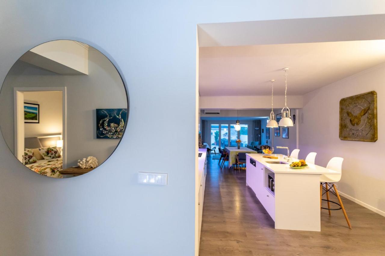 Apartamento Francisco Terrace Ponta Delgada Exterior foto