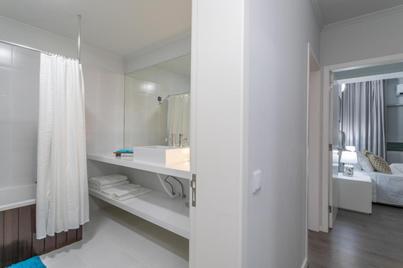 Apartamento Francisco Terrace Ponta Delgada Exterior foto