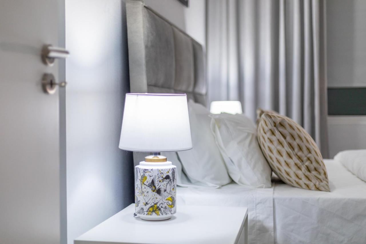 Apartamento Francisco Terrace Ponta Delgada Exterior foto