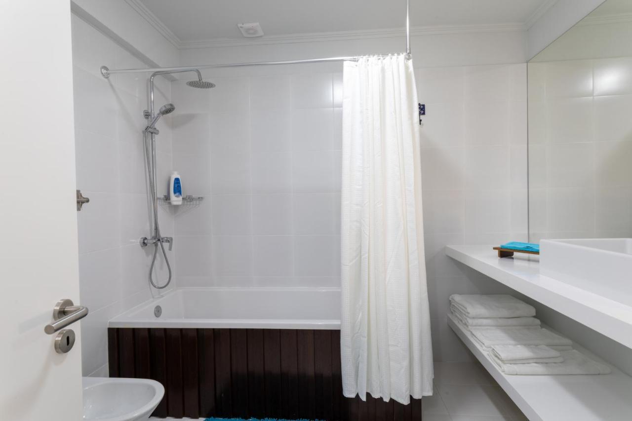 Apartamento Francisco Terrace Ponta Delgada Exterior foto